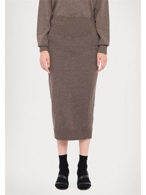 Max Mara melk skirt Max Mara | 2426306018600.002